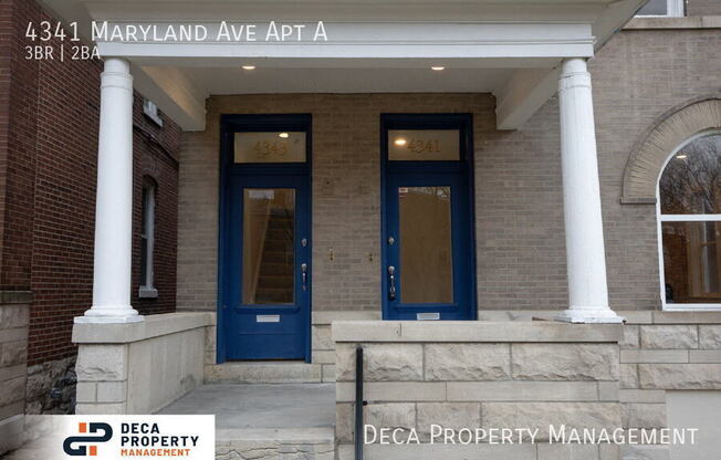 4341 MARYLAND AVE