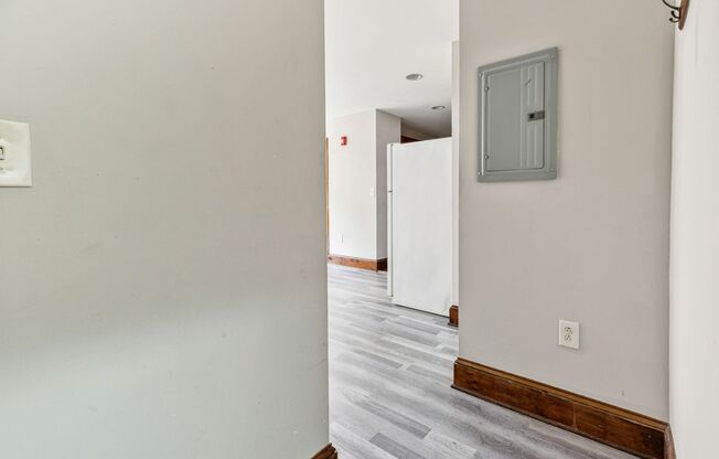 1 bed, 1 bath, 450 sqft, $900, Unit C402