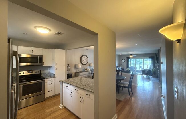 T.R. Lawing Realty Property