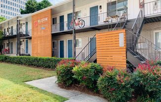 Bloom at Buckhead