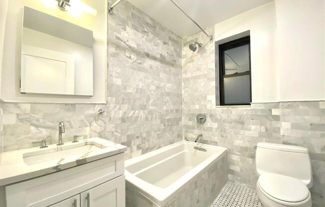 3 beds, 2 baths, 1,157 sqft, $9,250, Unit 4B