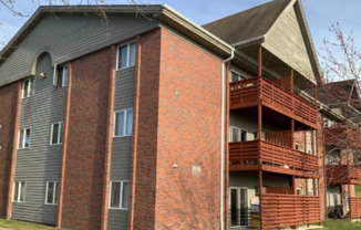 3505 Beaver Avenue Apartments