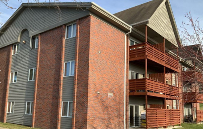 3505 Beaver Avenue Apartments