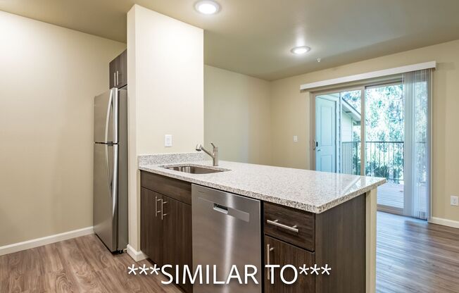 1 bed, 1 bath, 840 sqft, $1,395, Unit 1031-202