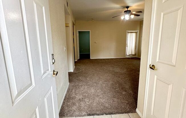 2 beds, 2 baths, $1,450