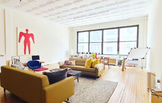 303 PARK AVE S