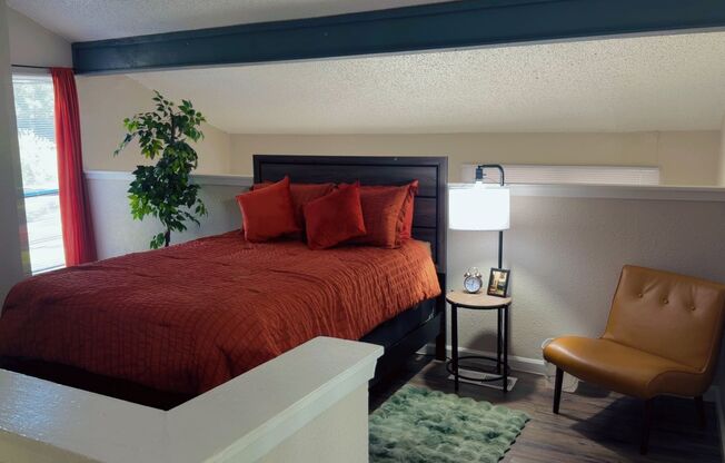 1 bed, 1 bath, 785 sqft, $1,120, Unit 1540