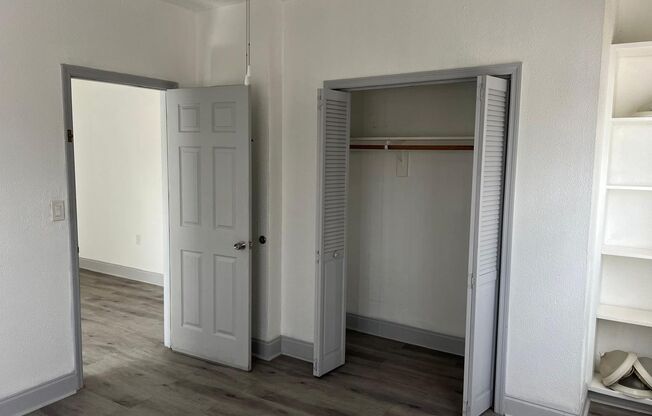 1 bed, 1 bath, 555 sqft, $1,800