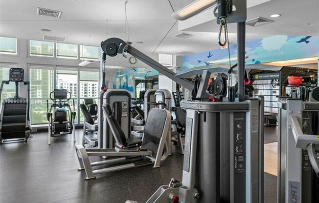1 bed, 1 bath, $3,000, Unit # 1202 S