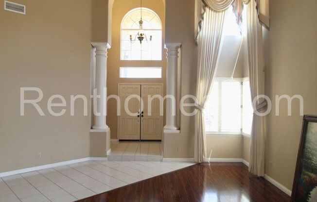 Carmel Mt Ranch - 11743 Windcrest - Spacious Home in Great Location!