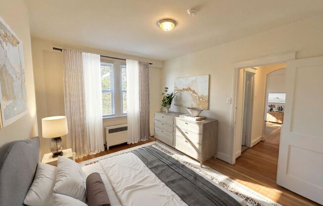 1 bed, 1 bath, 500 sqft, $1,049, Unit B414