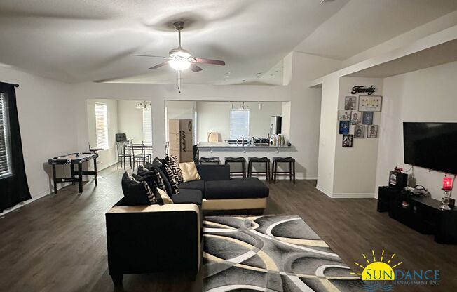 Spacious Home in Navarre Near Hurlburt Field
