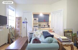 Studio, 1 bath, $2,595, Unit 33