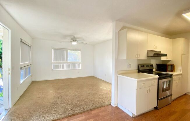 For Rent - [Malanai Iki] 91-1061 Oaniani St. #2F