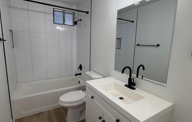 1 bed, 1 bath, $1,195, Unit MV C 8