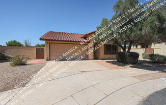 5006 E MESQUITE WOOD CT