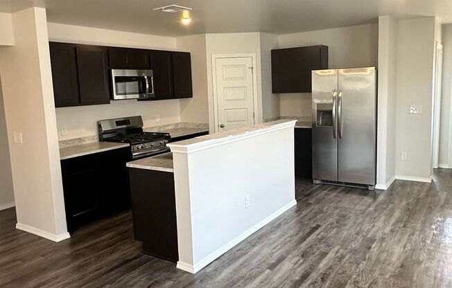 NEW Three Bedroom | Two Bath Home in Saratoga