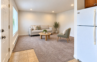 Royal Terrace Apartments