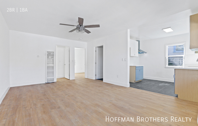 316 1/2 COLUMBIA AVE