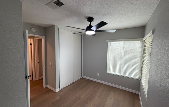 2 beds, 1 bath, 790 sqft, $2,395, Unit M203