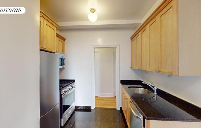 210 E 68th St, New York NY 10BC