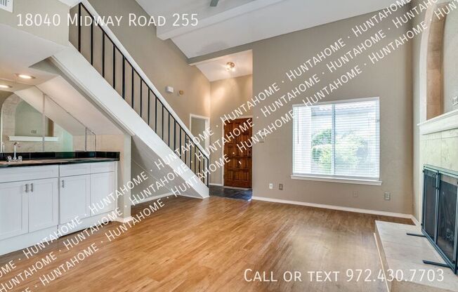 18040 Midway Road