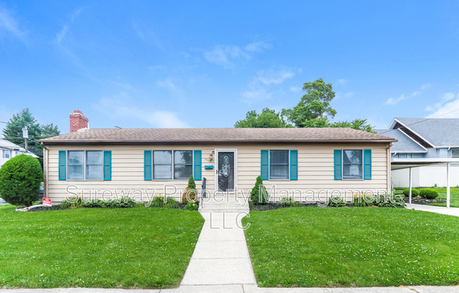 5010 PENN ST