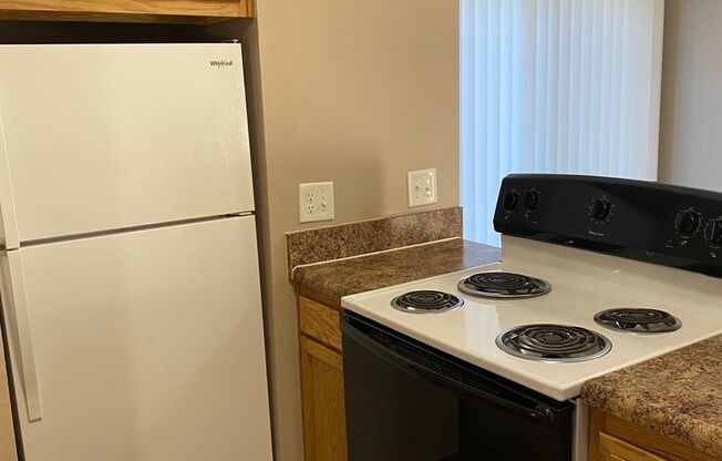 2 beds, 1 bath, 869 sqft, $1,055, Unit 2864B