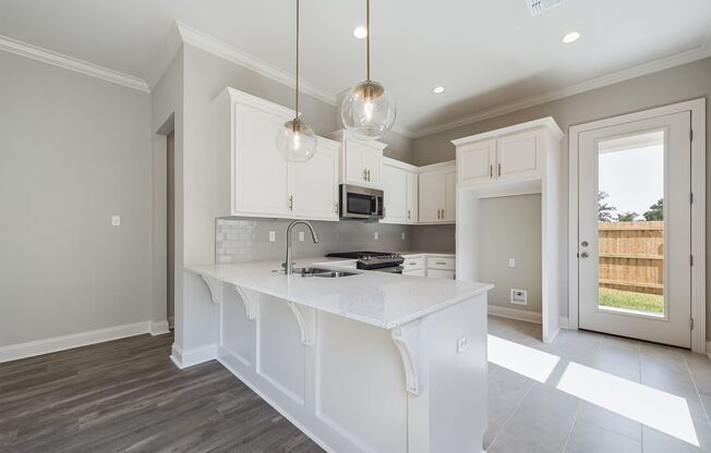 Rental in Couret Farms!