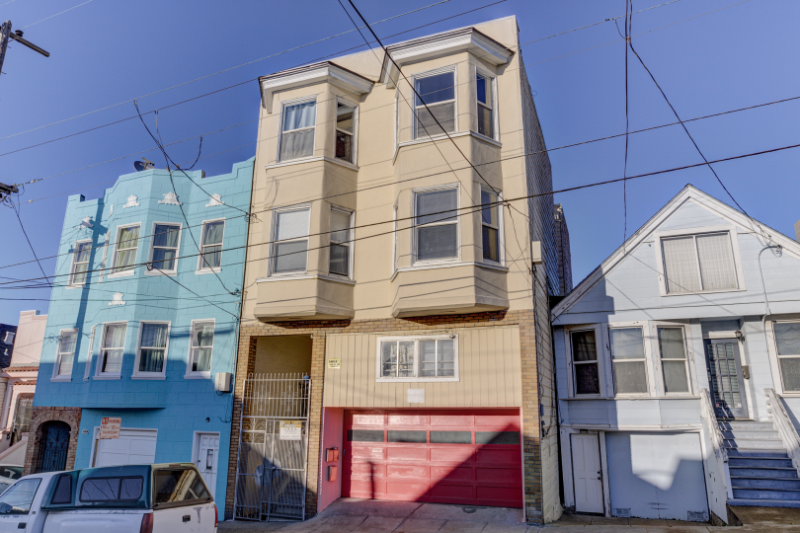 435 Brazil Ave
