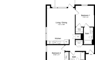 Partner-provided photo for $5079 unit