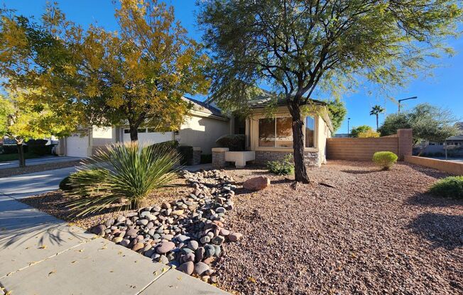 Charming Single-Story Pulte Home in a corner lot. 0