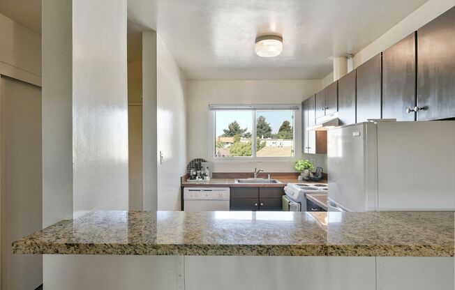 Santa Clara Apartments