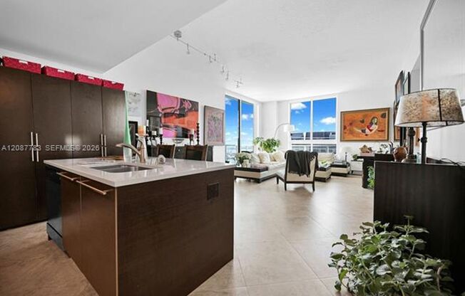 2 beds, 2.5 baths, $7,600, Unit # 5103