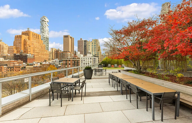 2 beds, 2 baths, 1,534 sqft, $15,950, Unit 22C