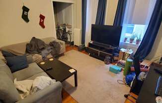 57 STRATHMORE RD