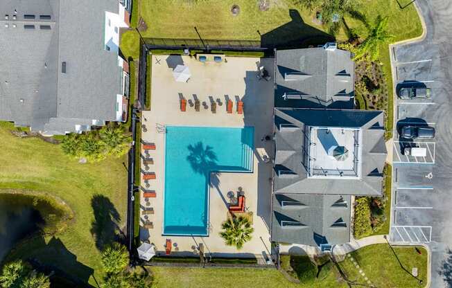 Apartments in Ormond Beach, FL