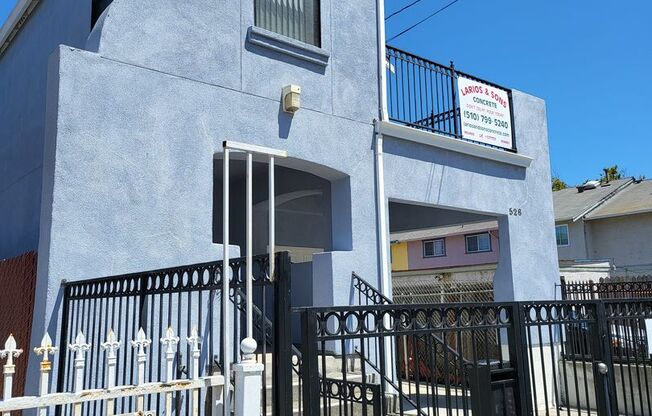 Beautifully Upgraded 2 Story Home in Downtown Richmond