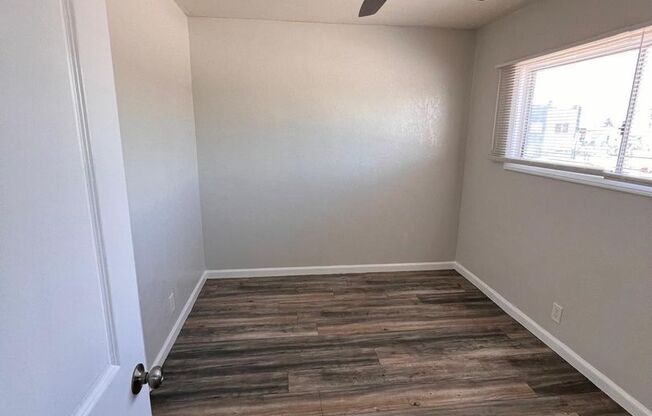 1 bed, 1 bath, $1,795