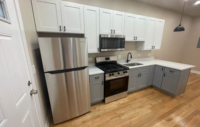 Elizabeth Apartments LLC