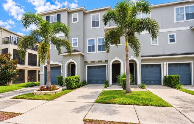 4891 TUSCAN LOON DR, TAMPA, FL 33619