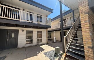 Partner-provided photo for $995 unit