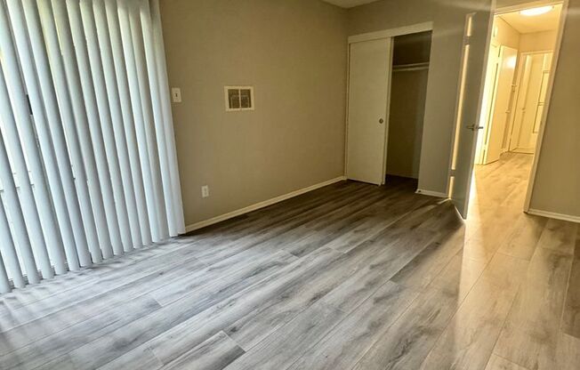 1 bed, 1 bath, $1,950, Unit 308