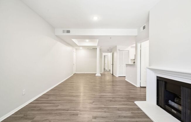 2 beds, 2 baths, 1,200 sqft, $3,498, Unit 218