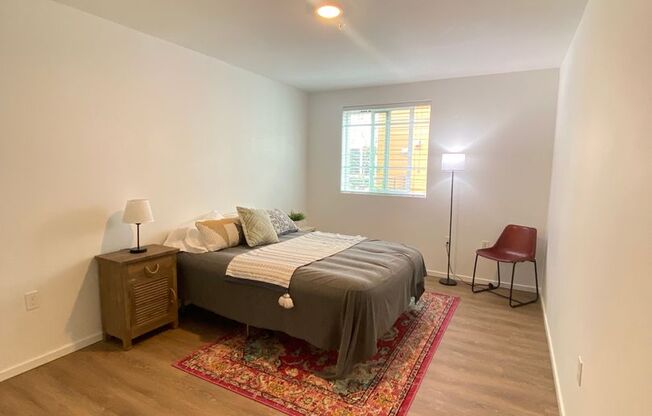 Studio, 1 bath, 170 sqft, $1,350, Unit 2300
