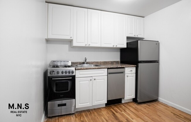 1 bed, 1 bath, $3,254, Unit 5-C