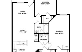 Partner-provided photo for $1549 unit