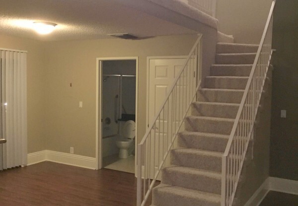 1 bed, 2 baths, $2,475, Unit 303