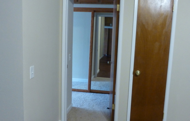 2BD 2BA Condo with 2 Assigned Parking in Parking Garage