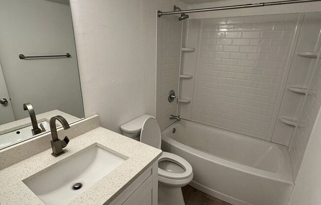 Studio, 1 bath, 410 sqft, $1,200, Unit 4803M-4